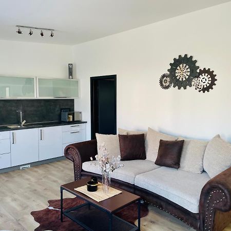 Ferienwohnung M.F. Znojmo Exterior foto