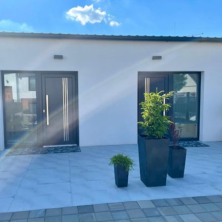 Ferienwohnung M.F. Znojmo Exterior foto