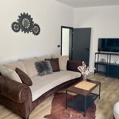 Ferienwohnung M.F. Znojmo Exterior foto